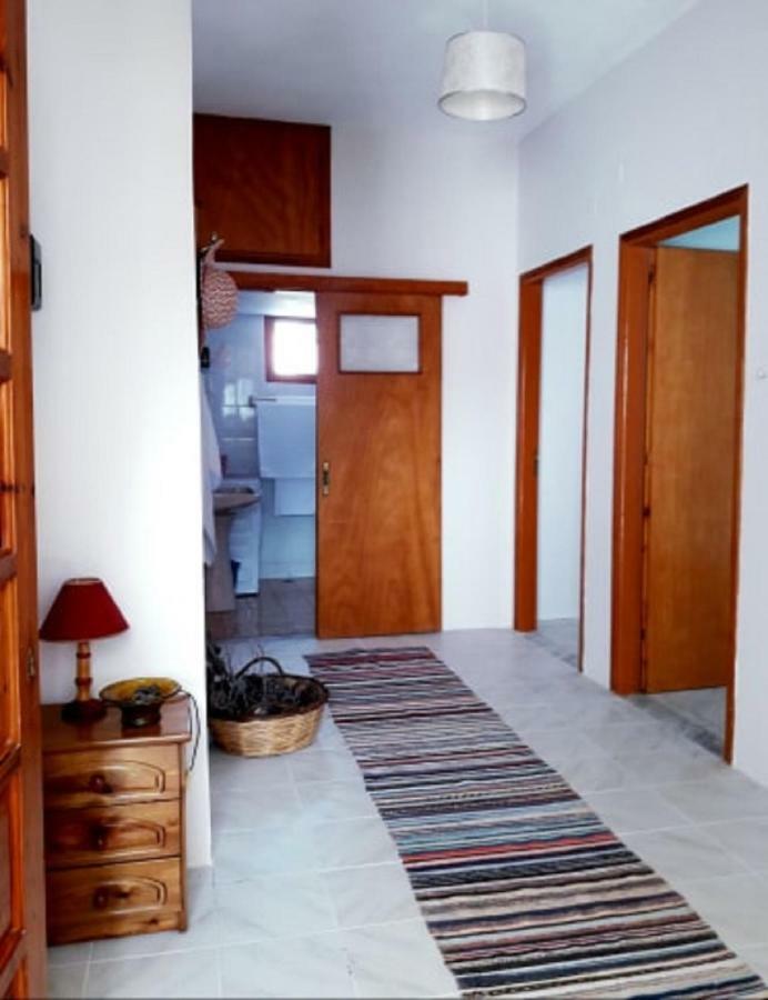 Ariti Holiday Apartment Vathy  Exteriör bild